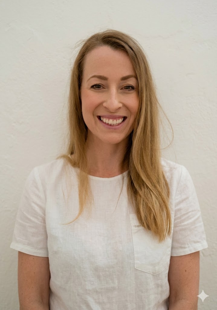 Ľubica - certifikovaná masérka