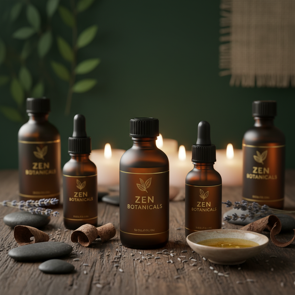 Masáž celého tela